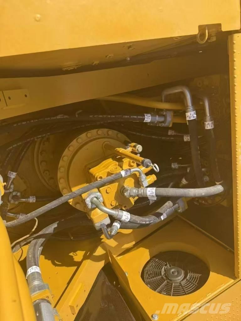 CAT 336 D L Excavadoras sobre orugas