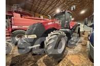 CASE Magnum 340 Tractores