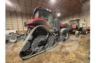 CASE Magnum 340 Tractores