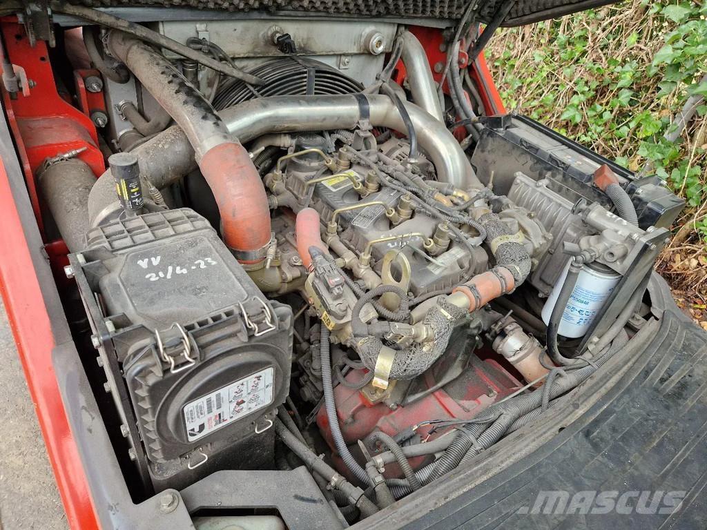 Manitou MI45D Montacargas - otros