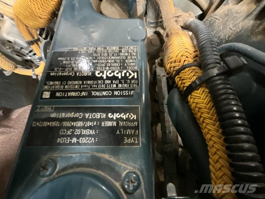 Bomag BW 135 AD-5 Rodillos de doble tambor