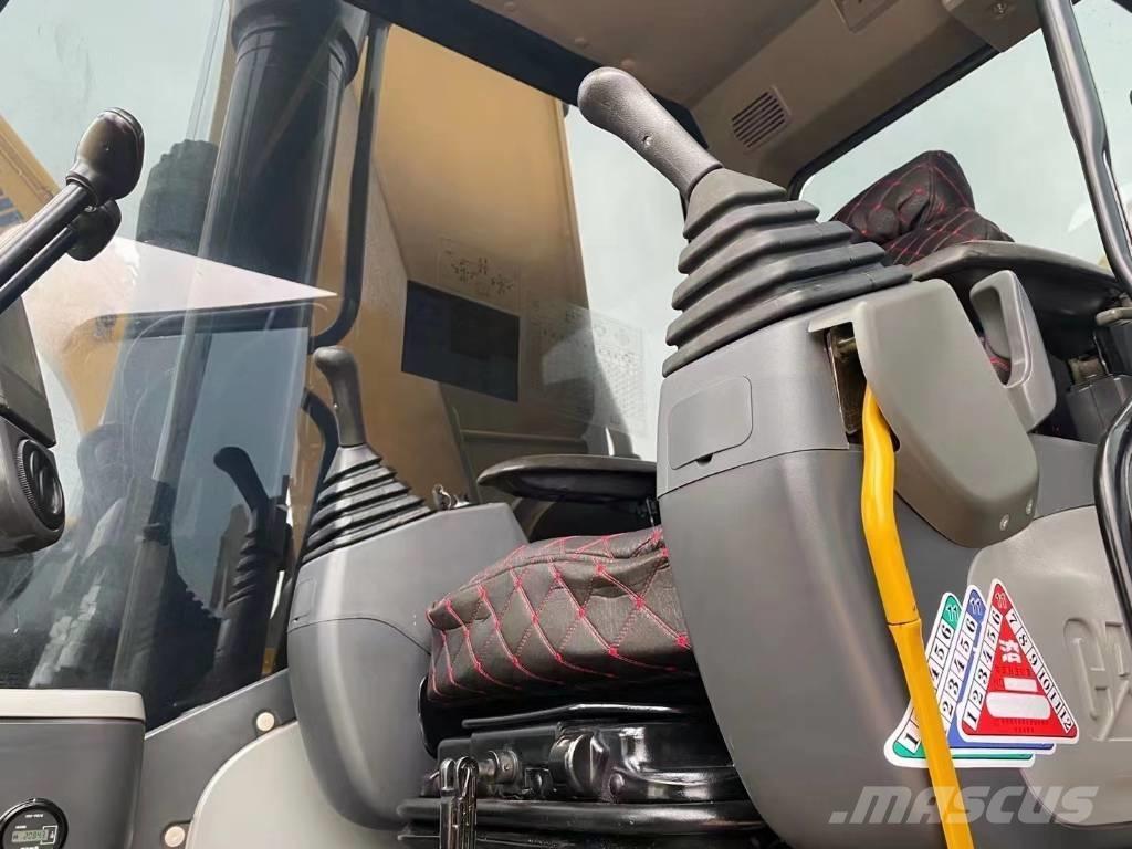 CAT 336 B Excavadoras sobre orugas