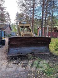 CAT D 5 B LGP Buldozer sobre oruga