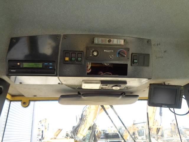 Bomag BW 219 D H-4 Rodillos de un solo tambor