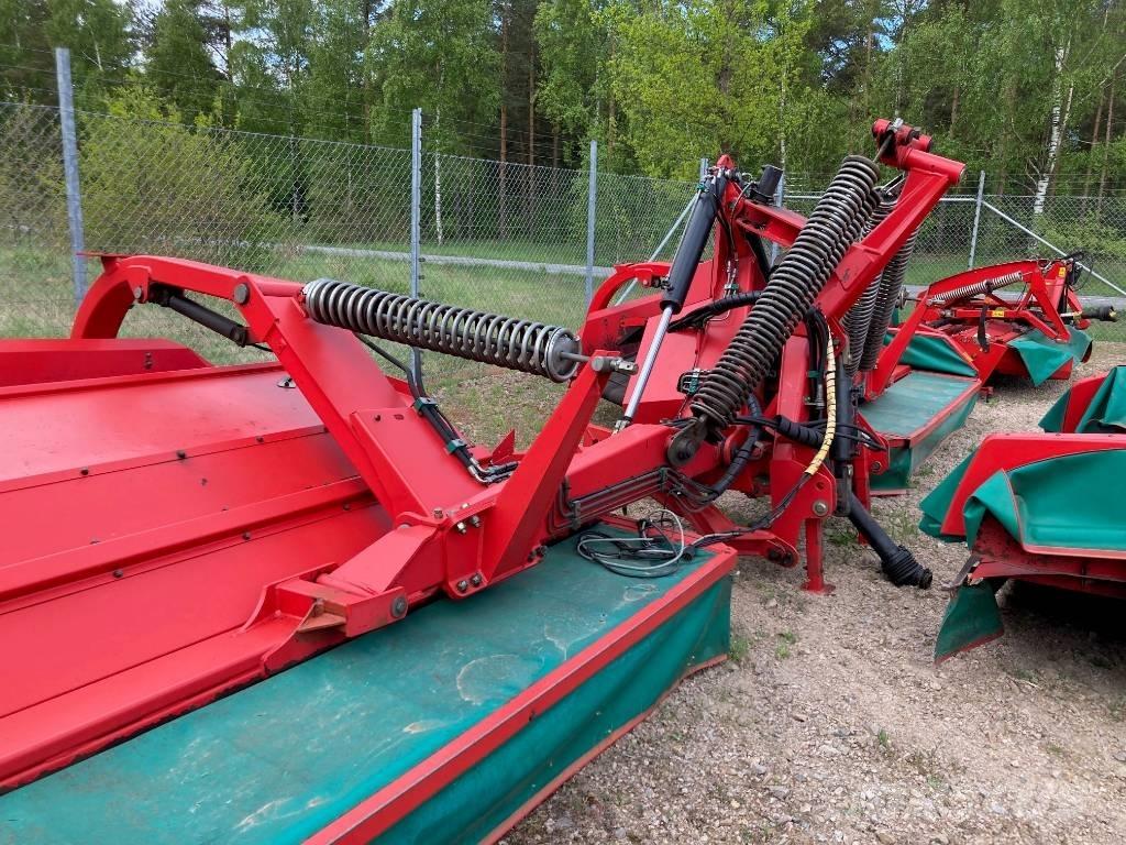 Kverneland 5090MBTX Podadoras