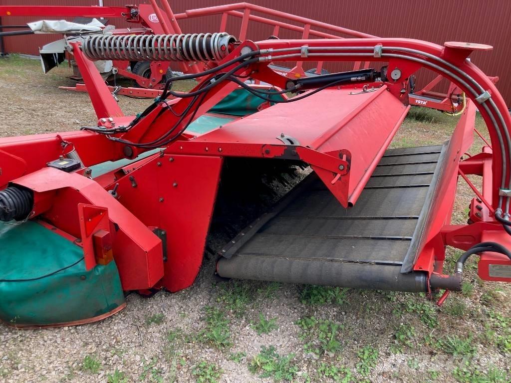 Kverneland 5090MBTX Podadoras