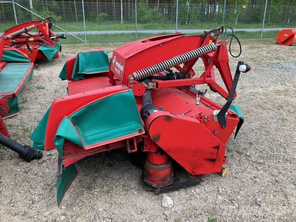 Kverneland 5090MBTX Podadoras