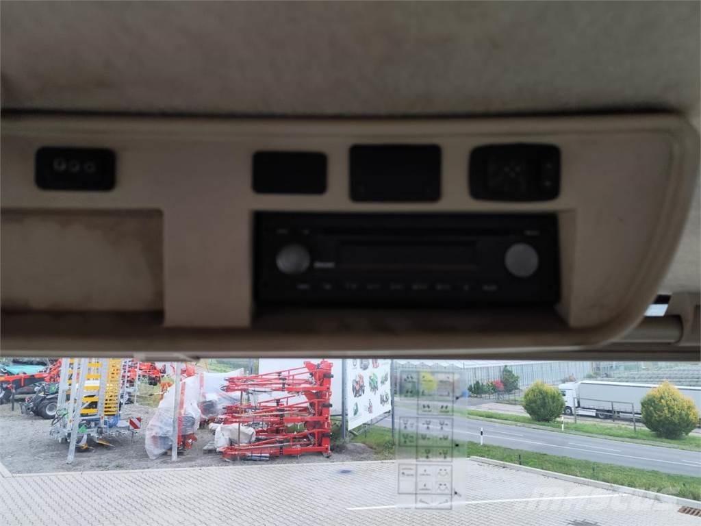 John Deere 7250R Tractores