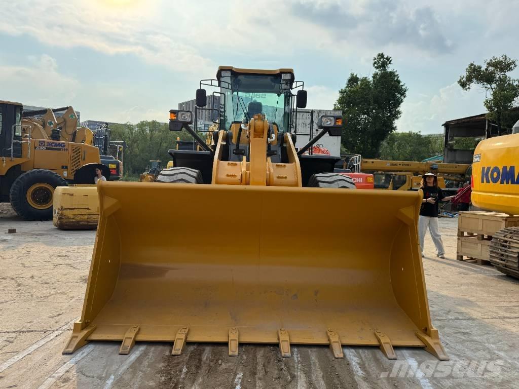 SDLG 958F Cargadoras sobre ruedas