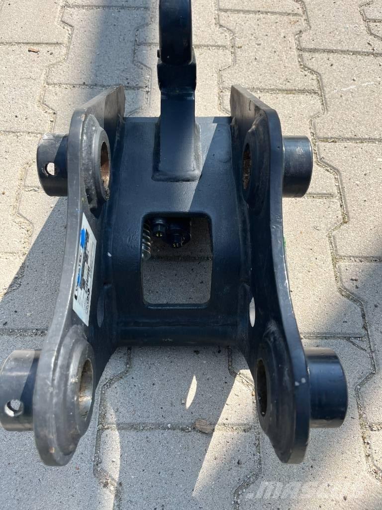  vematek TAK-TB240 Conectores rápidos