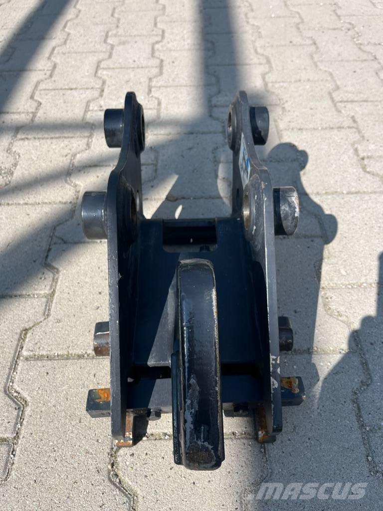  vematek TAK-TB240 Conectores rápidos