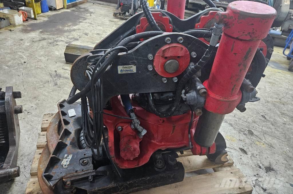 Indexator RT60B Volteadoras