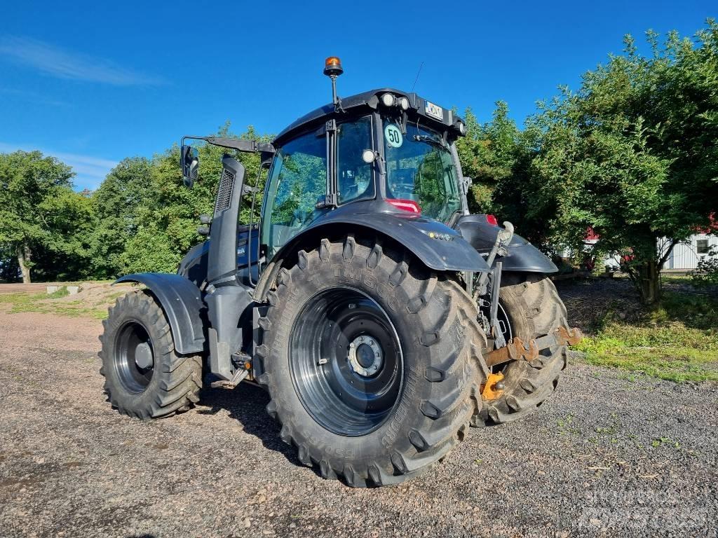 Valtra T175D Tractores