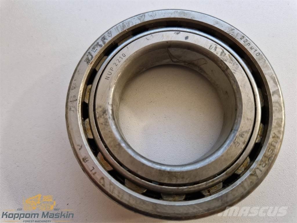 Eco Log 6002408 Chasís