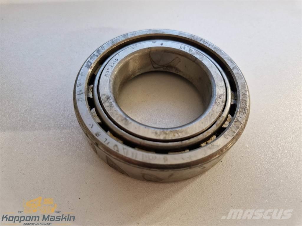 Eco Log 6002408 Chasís