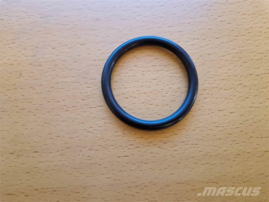 Eco Log ECO LOG Transmisiones