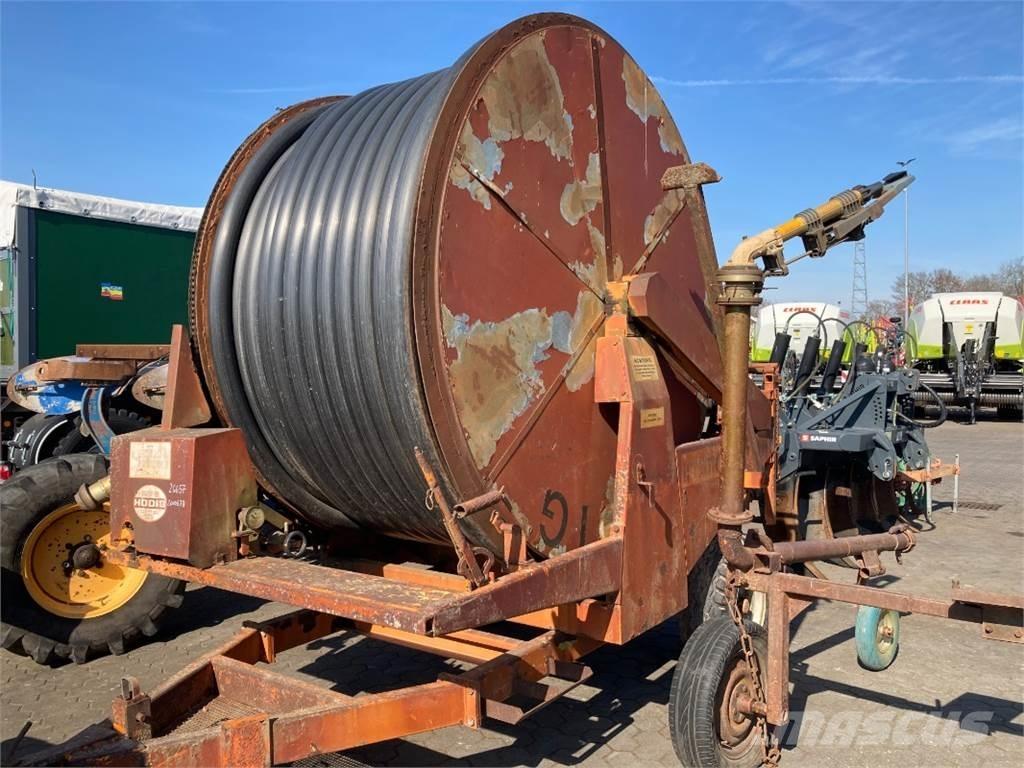 Hüdig Iromat 90 Sistemas de riego