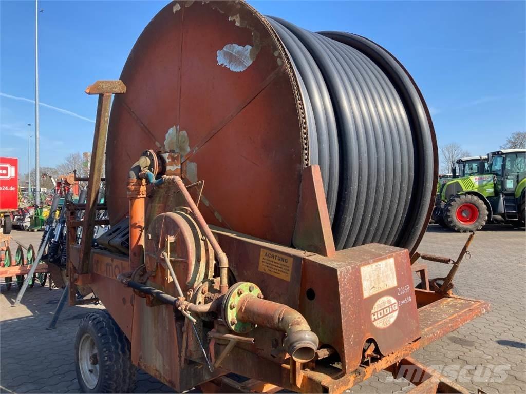 Hüdig Iromat 90 Sistemas de riego