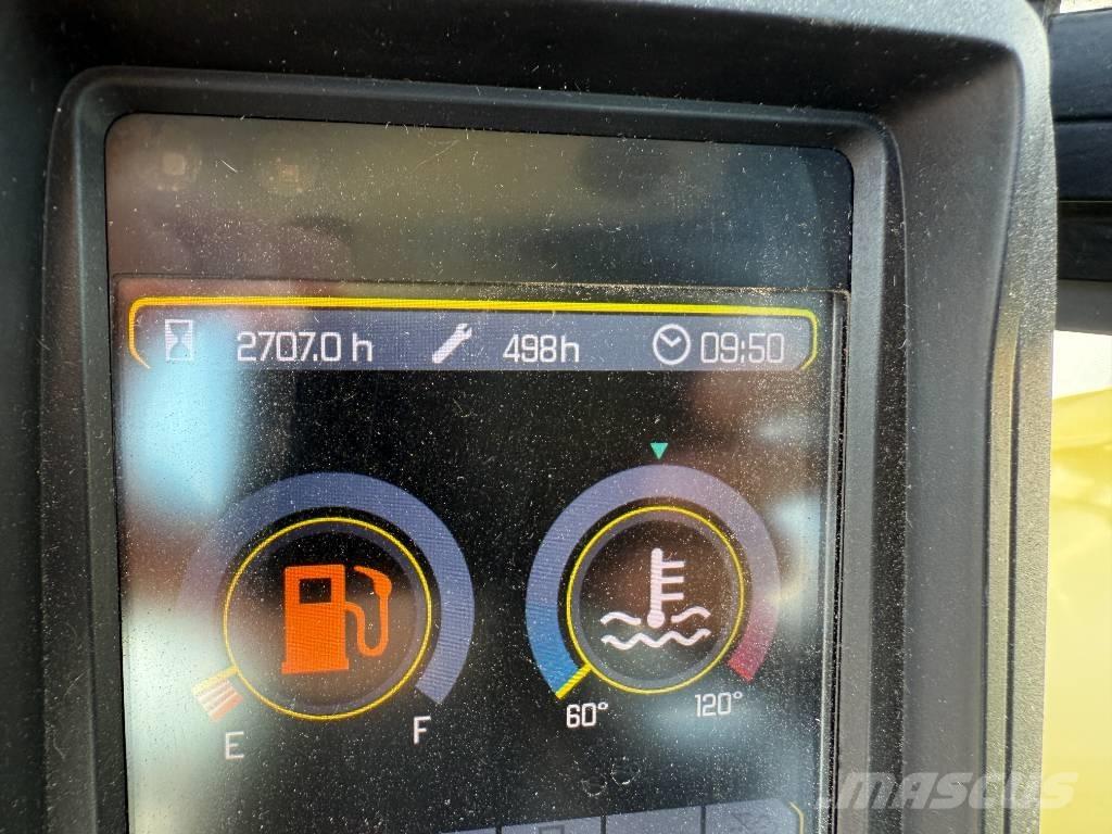 Wacker Neuson ET 90 Excavadoras 7t - 12t