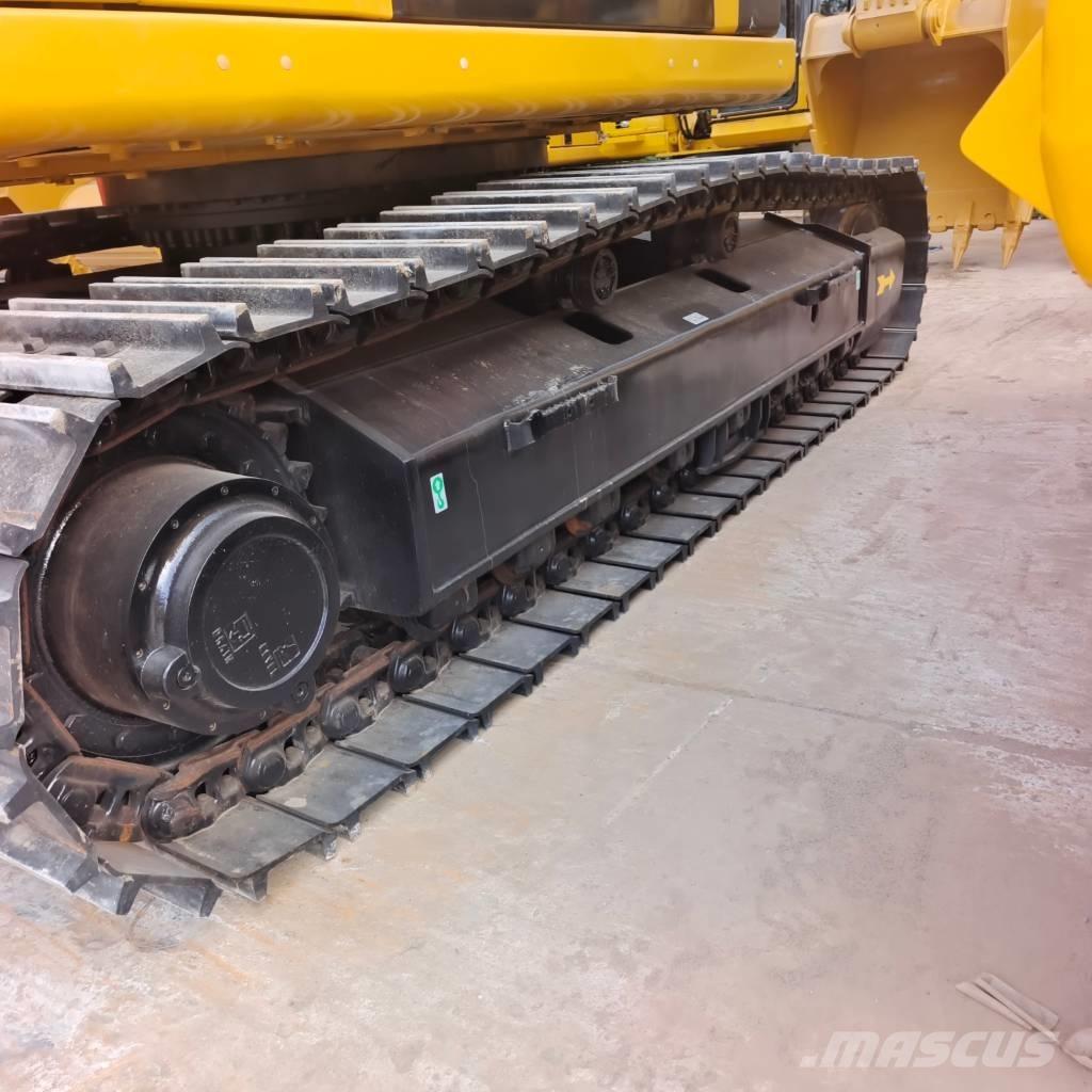 CAT 345 D Excavadoras sobre orugas