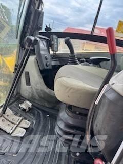 Wacker Neuson ET90 Excavadoras sobre orugas