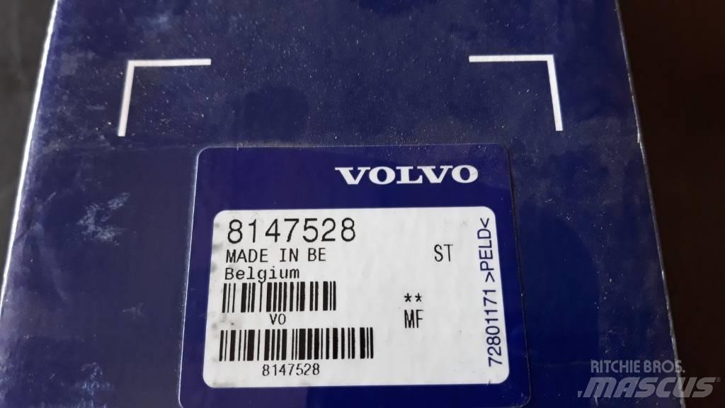 Volvo GASKET 8147528 Otros componentes