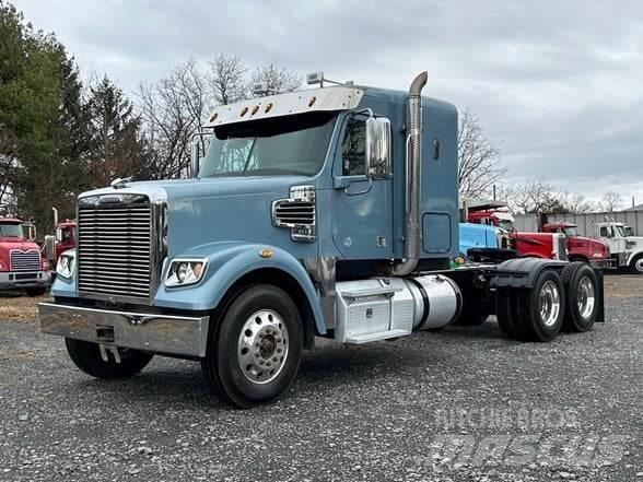 Freightliner 122SD Camiones tractor