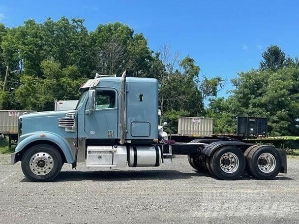 Freightliner 122SD Camiones tractor