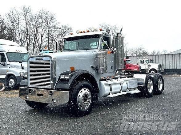 Freightliner FLD120 Camiones tractor