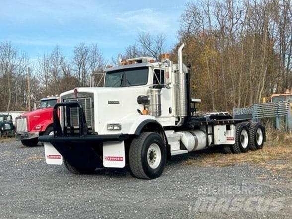 Kenworth C500 Otros