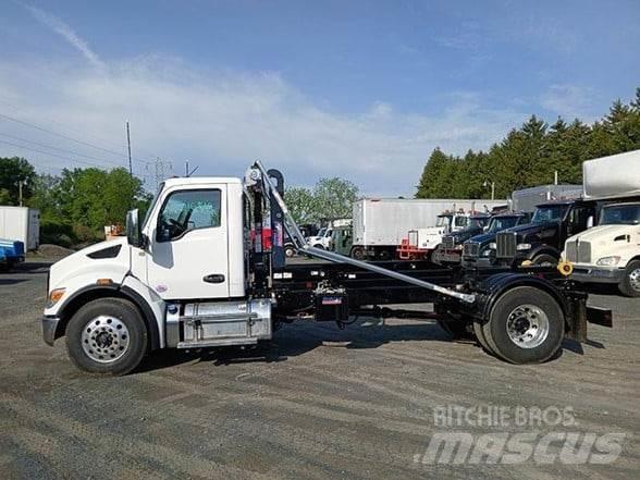 Kenworth T380 Otros