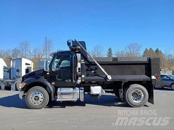 Kenworth T380 Bañeras basculantes usadas