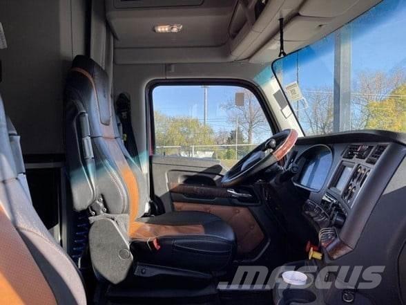 Kenworth T680 Camiones tractor