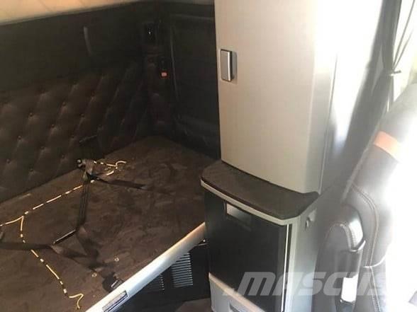 Kenworth T680 Camiones tractor