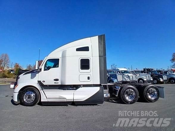 Kenworth T680 Camiones tractor