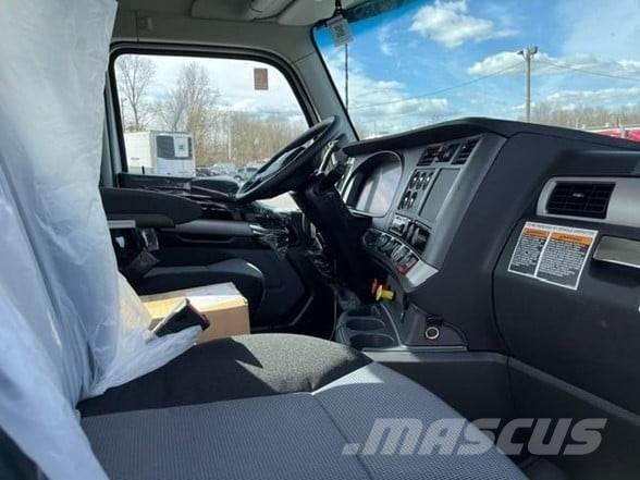 Kenworth T680 Camiones tractor