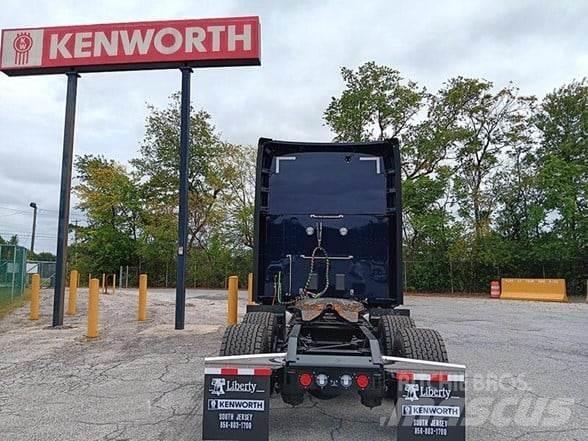 Kenworth T680 Camiones tractor