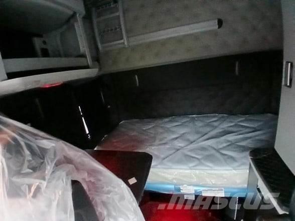 Kenworth T680 Camiones tractor