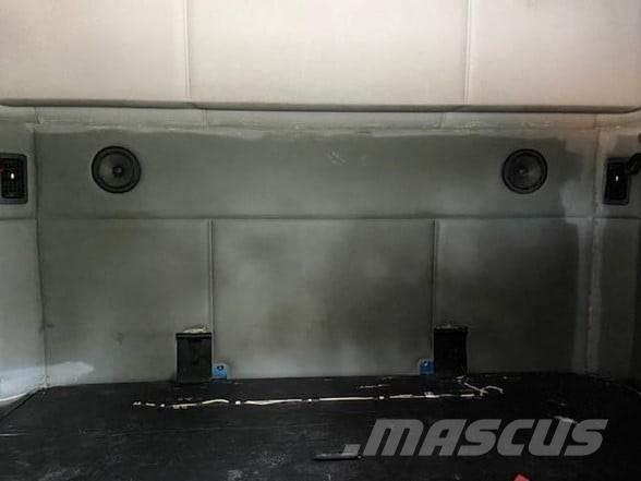 Kenworth T680 Camiones tractor