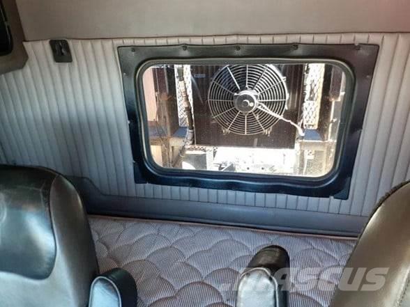 Kenworth T800 Camiones tractor