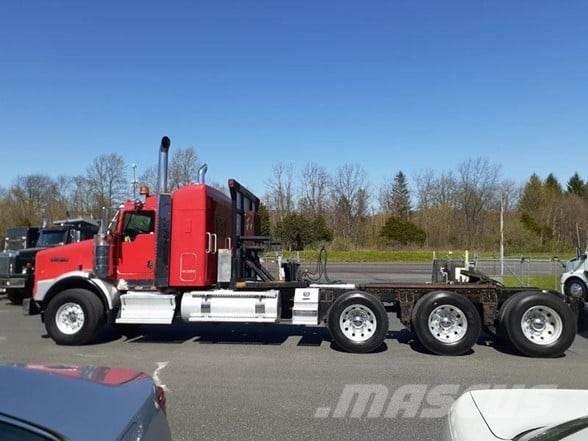 Kenworth T800 Camiones tractor