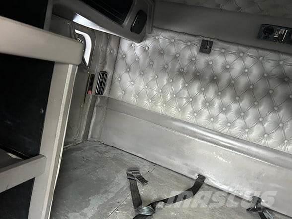 Kenworth T800 Camiones tractor