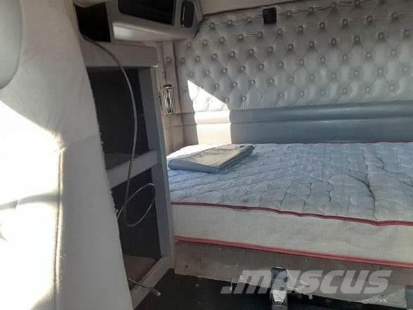 Kenworth T800 Camiones tractor