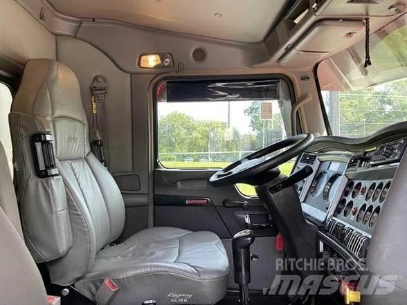 Kenworth T800 Bañeras basculantes usadas