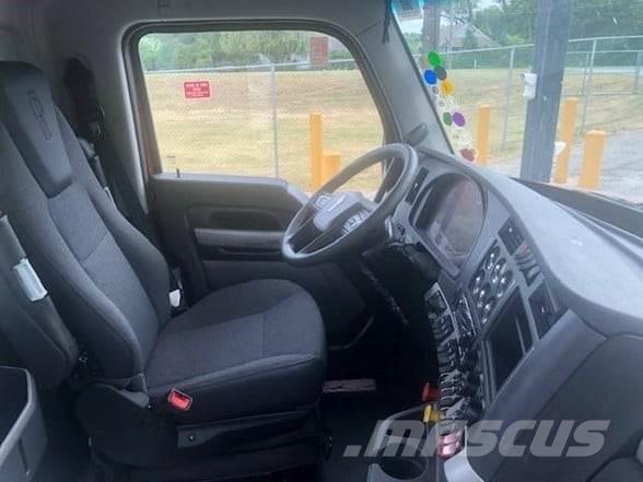 Kenworth T880 Camiones tractor