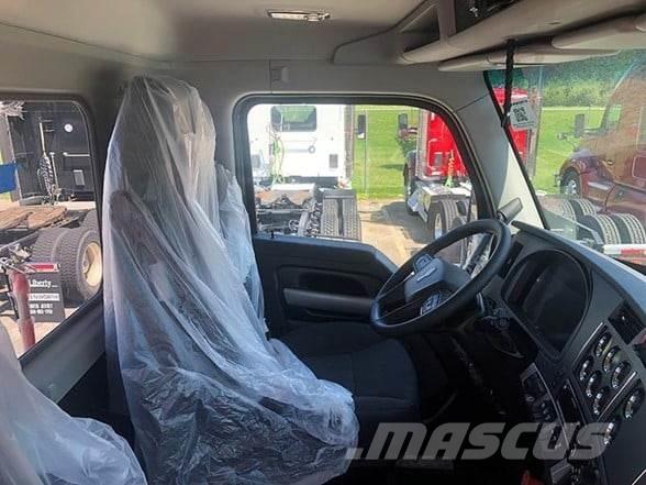 Kenworth T880 Camiones tractor