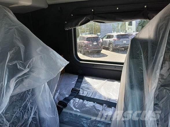 Kenworth T880 Camiones tractor