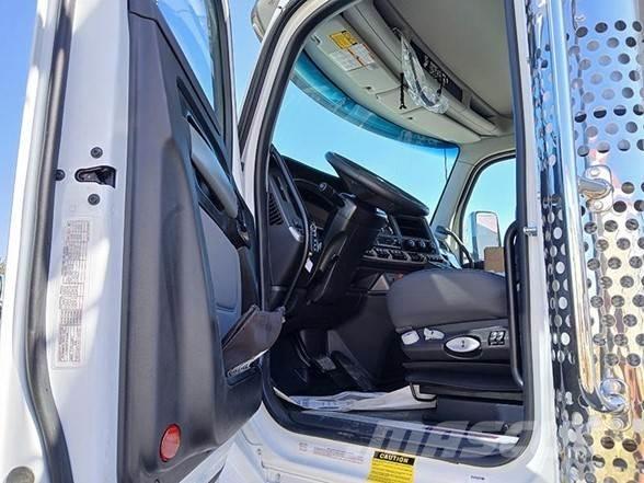 Kenworth T880 Bañeras basculantes usadas