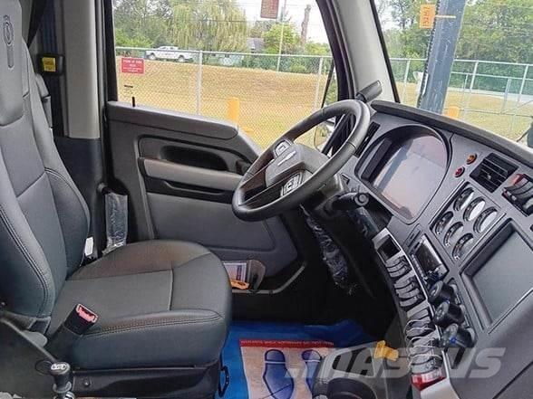 Kenworth T880 Bañeras basculantes usadas