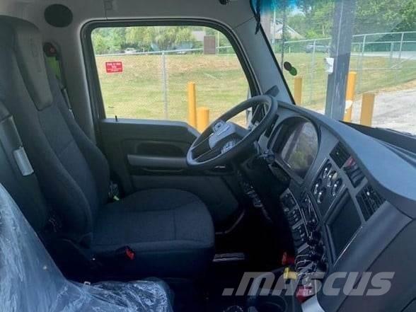 Kenworth T880 Camiones tractor